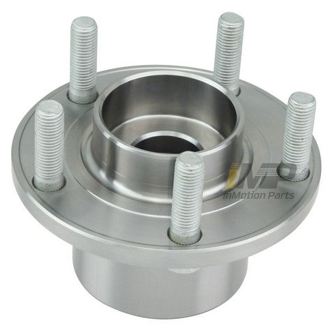 WJB Wheel Bearing and Hub Assembly P/N:WA513255 Fits: Volvo C30 13-07, Volvo C70 13-06, Volvo S40 11-05, Volvo V50 11-05 - Image 2