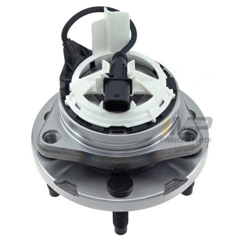 WJB Wheel Bearing and Hub Assembly P/N:WA513259 Fits: Pontiac Solstice 09-06, Saturn Sky 10-07 - Image 1