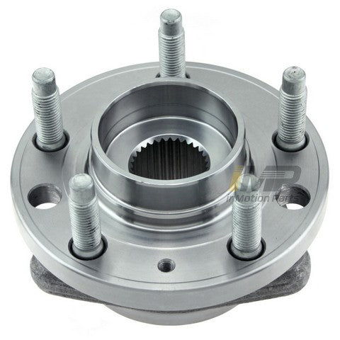 WJB Wheel Bearing and Hub Assembly P/N:WA513260 Fits: Pontiac Solstice 08-06 - Image 3