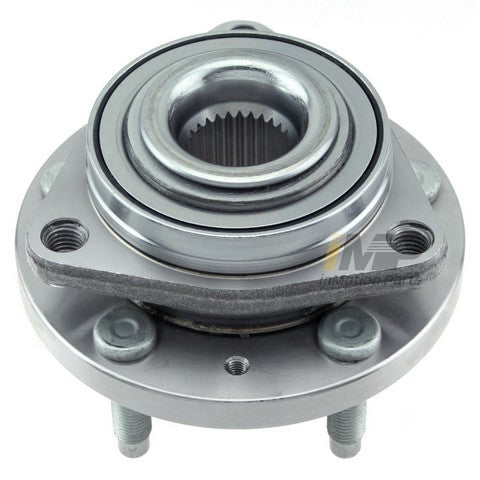 WJB Wheel Bearing and Hub Assembly P/N:WA513260 Fits: Pontiac Solstice 08-06 - Image 1