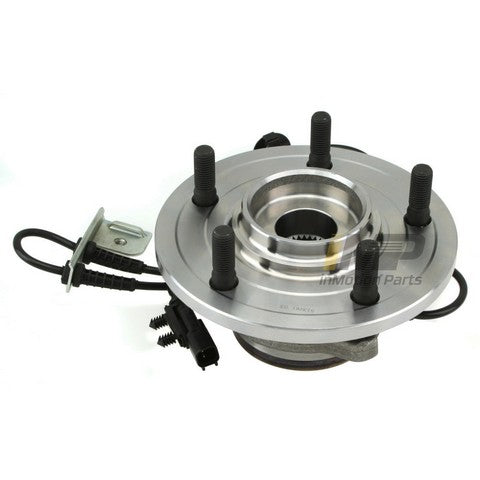 WJB Wheel Bearing and Hub Assembly P/N:WA513261 Fits: Chrysler Pacifica 08-07 - Image 1