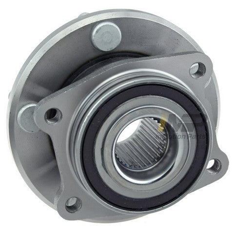 WJB Wheel Bearing and Hub Assembly P/N:WA513263 Fits: Chrysler 200 14-11, Chrysler Sebring 10-07, Dodge Avenger 14-08 - Image 3