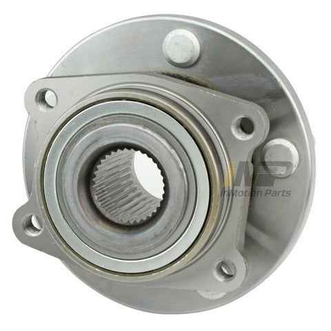 WJB Wheel Bearing and Hub Assembly P/N:WA513264 Fits: Chrysler Sebring 2007, Dodge Avenger 10-08 - Image 1