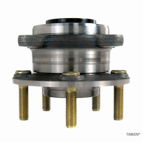 Timken Wheel Bearing and Hub Assembly P/N:513266 Fits: Hyundai Santa Fe 18-07, Hyundai Santa Fe Sport 18-13, Hyundai Santa Fe Xl 2019, Hyundai Veracruz 12-07, Kia Sorento 15-11 - Image 3