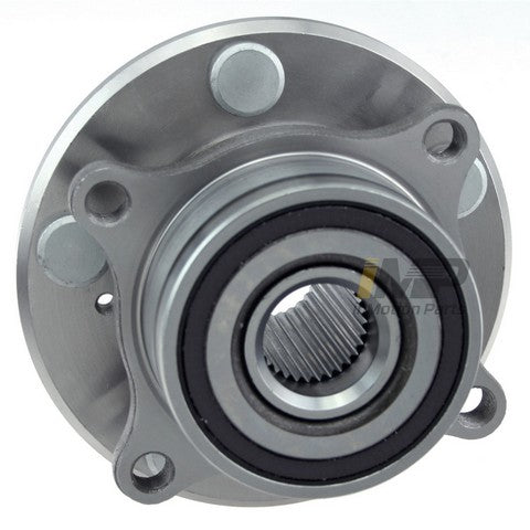 WJB Wheel Bearing and Hub Assembly P/N:WA513267 Fits: Acura Mdx 13-07, Acura Zdx 13-10, Honda Pilot 15-09 - Image 2