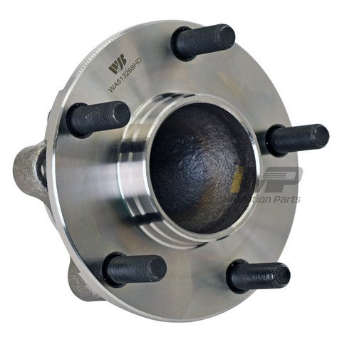WJB Wheel Bearing and Hub Assembly P/N:WA513268HD Fits: Infiniti G35 07-03, Nissan 350z 09-03 - Image 1