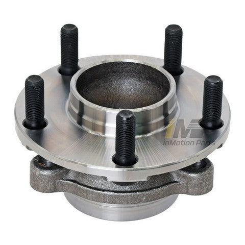 WJB Wheel Bearing and Hub Assembly P/N:WA513268HD Fits: Infiniti G35 07-03, Nissan 350z 09-03 - Image 4