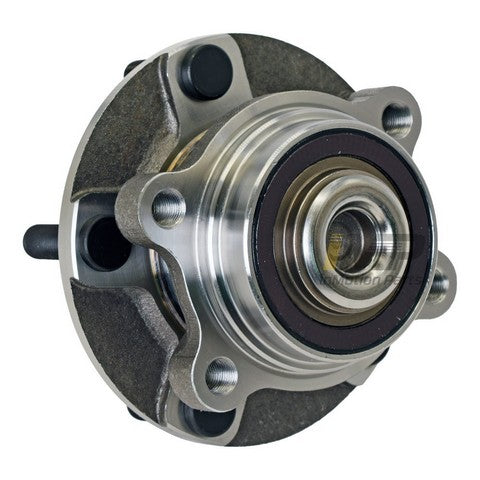 WJB Wheel Bearing and Hub Assembly P/N:WA513268HD Fits: Infiniti G35 07-03, Nissan 350z 09-03 - Image 2