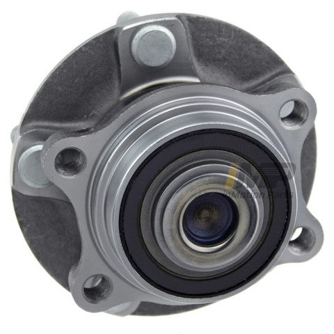 WJB Wheel Bearing and Hub Assembly P/N:WA513268 Fits: Infiniti G35 07-03, Nissan 350z 09-03 - Image 2