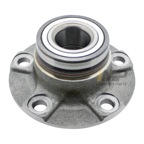 WJB Wheel Bearing and Hub Assembly P/N:WA513269 Fits: Infiniti Q45 06-02 - Image 2