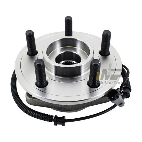 WJB Wheel Bearing and Hub Assembly P/N:WA513270HD Fits: Dodge Nitro 11-07, Jeep Liberty 13-08 - Image 1