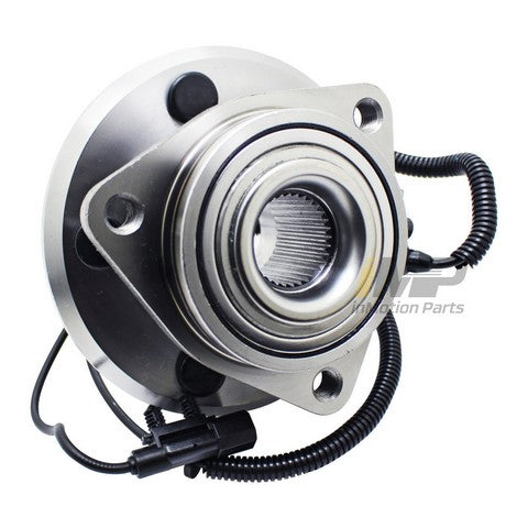 WJB Wheel Bearing and Hub Assembly P/N:WA513270HD Fits: Dodge Nitro 11-07, Jeep Liberty 13-08 - Image 4