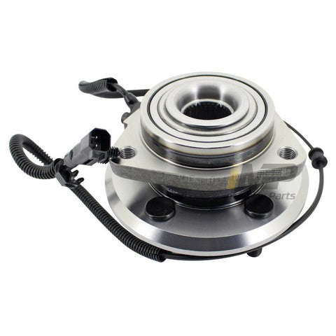 WJB Wheel Bearing and Hub Assembly P/N:WA513270 Fits: Dodge Nitro 11-07, Jeep Liberty 12-08 - Image 2