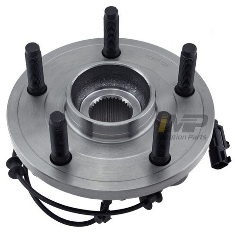 WJB Wheel Bearing and Hub Assembly P/N:WA513271 Fits: Chrysler Aspen 09-07, Dodge Durango 09-06 - Image 2