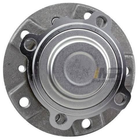 WJB Wheel Bearing and Hub Assembly P/N:WA513274 Fits: BMW 1 Series M 2011, BMW M3 13-08, BMW M5 10-06, BMW M6 10-06 - Image 2