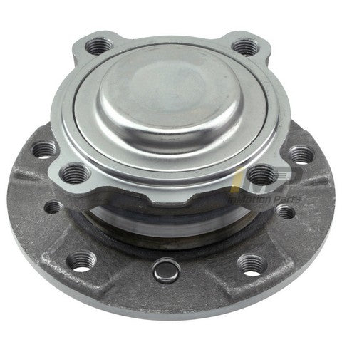WJB Wheel Bearing and Hub Assembly P/N:WA513274 Fits: BMW 1 Series M 2011, BMW M3 13-08, BMW M5 10-06, BMW M6 10-06 - Image 1