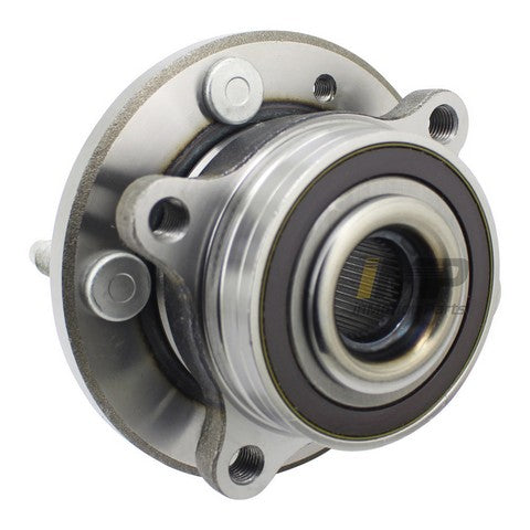 WJB Wheel Bearing and Hub Assembly P/N:WA513275 Fits: Ford Edge 14-11, Ford Flex 19-09, Ford Police Interceptor Sedan 19-13, Ford Special Service Police Sedan 18-14, Ford Taurus 19-10, Lincoln Mks 16-09, Lincoln Mkt 19-10, Lincoln Mkx 15-11 - Image 3