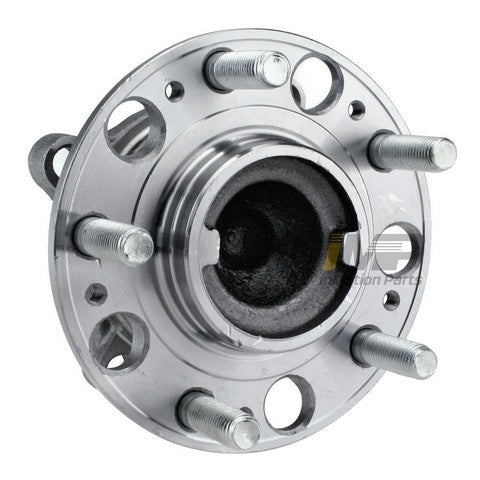 WJB Wheel Bearing and Hub Assembly P/N:WA513278 Fits: Hyundai Equus 16-11, Hyundai Genesis 14-09 - Image 1