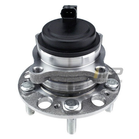 WJB Wheel Bearing and Hub Assembly P/N:WA513278 Fits: Hyundai Equus 16-11, Hyundai Genesis 14-09 - Image 2