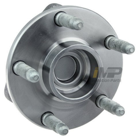 WJB Wheel Bearing and Hub Assembly P/N:WA513280 Fits: Chevrolet Caprice 13-11, Pontiac G8 09-08 - Image 3
