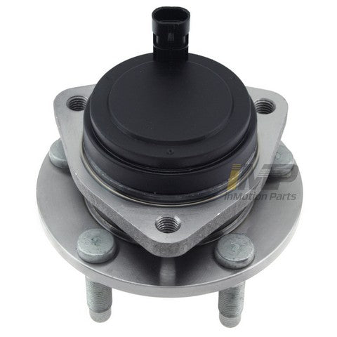 WJB Wheel Bearing and Hub Assembly P/N:WA513280 Fits: Chevrolet Caprice 13-11, Pontiac G8 09-08 - Image 1