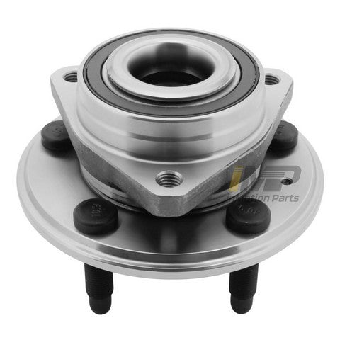 WJB Wheel Bearing and Hub Assembly P/N:WA513282HD Fits: Cadillac Cts 14-08, Cadillac Cts 19-18, Cadillac Xts 19-18, Chevrolet Camaro 15-10, Chevrolet Impala 20-18 - Image 1