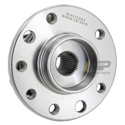 WJB Wheel Bearing and Hub Assembly P/N:WA513283 Fits: Saturn Astra 09-08 - Image 3