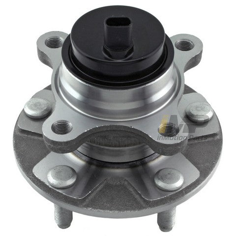 WJB Wheel Bearing and Hub Assembly P/N:WA513284 Fits: Lexus Gs300 2006, Lexus Gs350 11-07, Lexus Gs430 07-06, Lexus Gs450h 11-07, Lexus Gs460 11-08, Lexus Is250 15-06, Lexus Is350 15-06 - Image 2