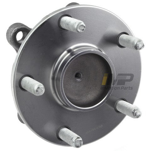 WJB Wheel Bearing and Hub Assembly P/N:WA513285 Fits: Lexus Gs300 2006, Lexus Gs350 11-07, Lexus Gs430 07-06, Lexus Gs450h 11-07, Lexus Gs460 11-08, Lexus Is250 15-06, Lexus Is350 15-06 - Image 3