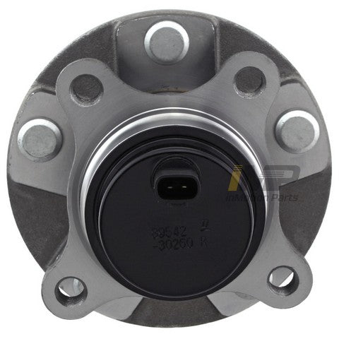 WJB Wheel Bearing and Hub Assembly P/N:WA513285 Fits: Lexus Gs300 2006, Lexus Gs350 11-07, Lexus Gs430 07-06, Lexus Gs450h 11-07, Lexus Gs460 11-08, Lexus Is250 15-06, Lexus Is350 15-06 - Image 2