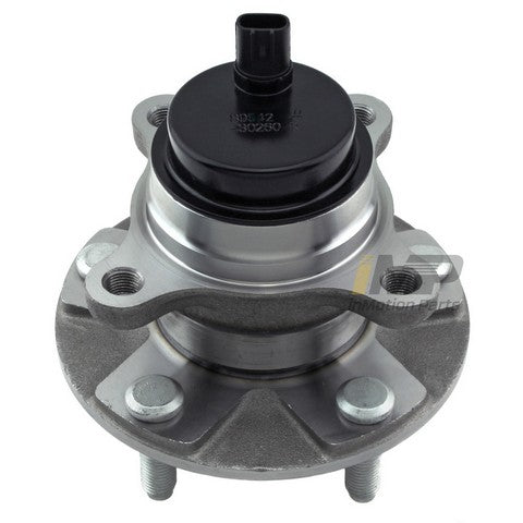 WJB Wheel Bearing and Hub Assembly P/N:WA513285 Fits: Lexus Gs300 2006, Lexus Gs350 11-07, Lexus Gs430 07-06, Lexus Gs450h 11-07, Lexus Gs460 11-08, Lexus Is250 15-06, Lexus Is350 15-06 - Image 1
