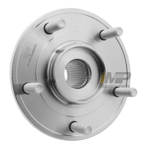 WJB Wheel Bearing and Hub Assembly P/N:WA513286HD Fits: Dodge Journey 12-09, Dodge Journey 20-15 - Image 4