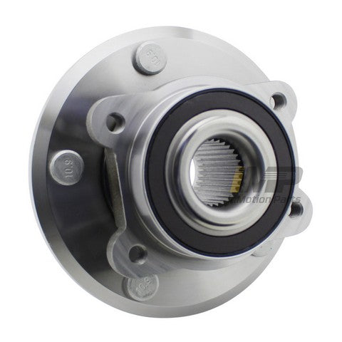 WJB Wheel Bearing and Hub Assembly P/N:WA513286HD Fits: Dodge Journey 12-09, Dodge Journey 20-15 - Image 2