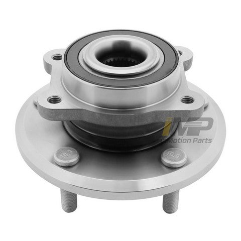 WJB Wheel Bearing and Hub Assembly P/N:WA513286HD Fits: Dodge Journey 12-09, Dodge Journey 20-15 - Image 1