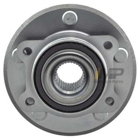 WJB Wheel Bearing and Hub Assembly P/N:WA513286 Fits: Dodge Journey 20-09 - Image 2