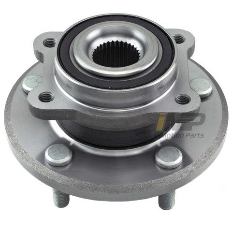 WJB Wheel Bearing and Hub Assembly P/N:WA513286 Fits: Dodge Journey 20-09 - Image 1