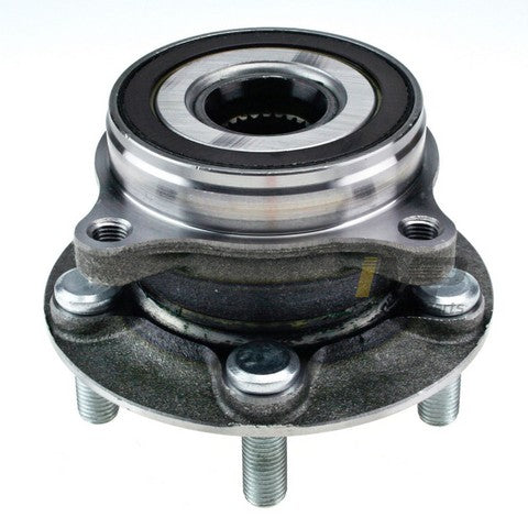 WJB Wheel Bearing and Hub Assembly P/N:WA513287 Fits: Lexus Ct200h 17-11, Toyota Prius 15-10, Toyota Prius Plug-in 15-12 - Image 1
