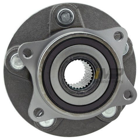 WJB Wheel Bearing and Hub Assembly P/N:WA513290 Fits: Suzuki Grand Vitara 13-06, Suzuki Kizashi 13-10 - Image 1