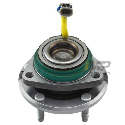 WJB Wheel Bearing and Hub Assembly P/N:WA513291 Fits: Cadillac Xlr 2009, Chevrolet Corvette 13-09 - Image 1