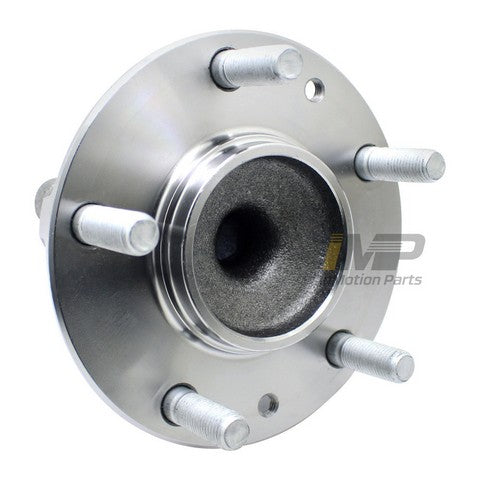 WJB Wheel Bearing and Hub Assembly P/N:WA513292 Fits: Mazda Mx-5 Miata 2006 - Image 3
