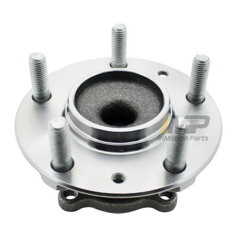 WJB Wheel Bearing and Hub Assembly P/N:WA513292 Fits: Mazda Mx-5 Miata 2006 - Image 2