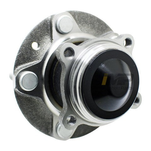 WJB Wheel Bearing and Hub Assembly P/N:WA513292 Fits: Mazda Mx-5 Miata 2006 - Image 1