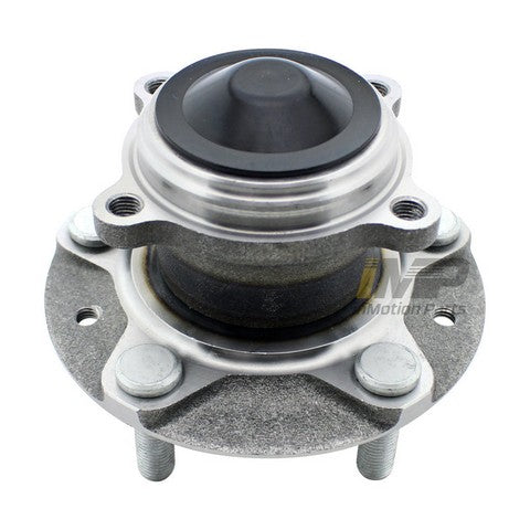 WJB Wheel Bearing and Hub Assembly P/N:WA513292 Fits: Mazda Mx-5 Miata 2006 - Image 4