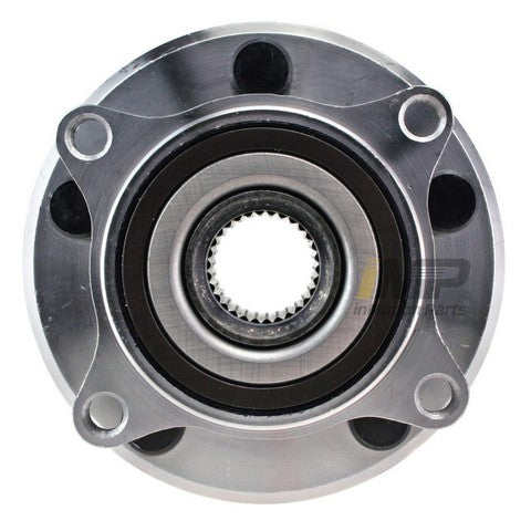 WJB Wheel Bearing and Hub Assembly P/N:WA513293 Fits: Honda Odyssey 17-11 - Image 2