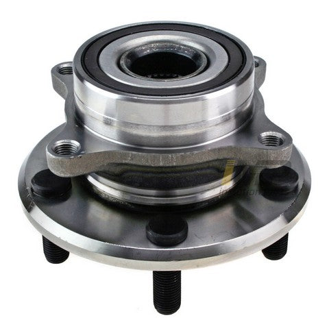 WJB Wheel Bearing and Hub Assembly P/N:WA513293 Fits: Honda Odyssey 17-11 - Image 1