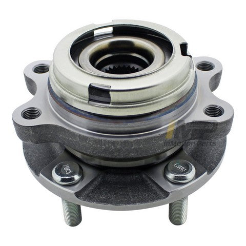 WJB Wheel Bearing and Hub Assembly P/N:WA513294HD Fits: Nissan Altima 13-07 - Image 1