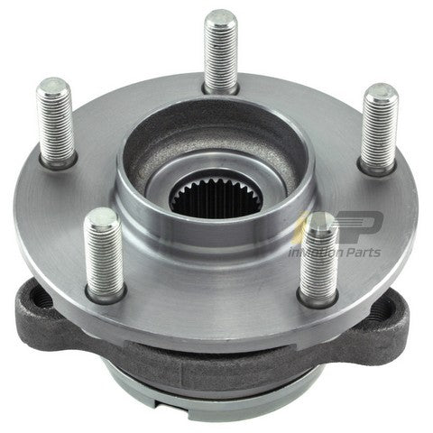 WJB Wheel Bearing and Hub Assembly P/N:WA513294 Fits: Nissan Altima 12-07 - Image 3