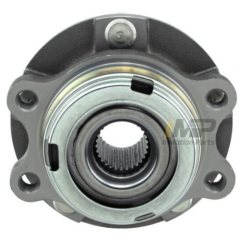 WJB Wheel Bearing and Hub Assembly P/N:WA513294 Fits: Nissan Altima 12-07 - Image 2