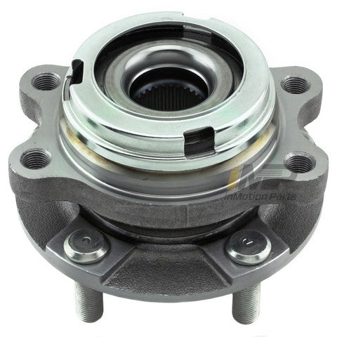 WJB Wheel Bearing and Hub Assembly P/N:WA513294 Fits: Nissan Altima 12-07 - Image 1