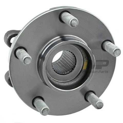 WJB Wheel Bearing and Hub Assembly P/N:WA513295 Fits: Nissan Altima 2007 - Image 1